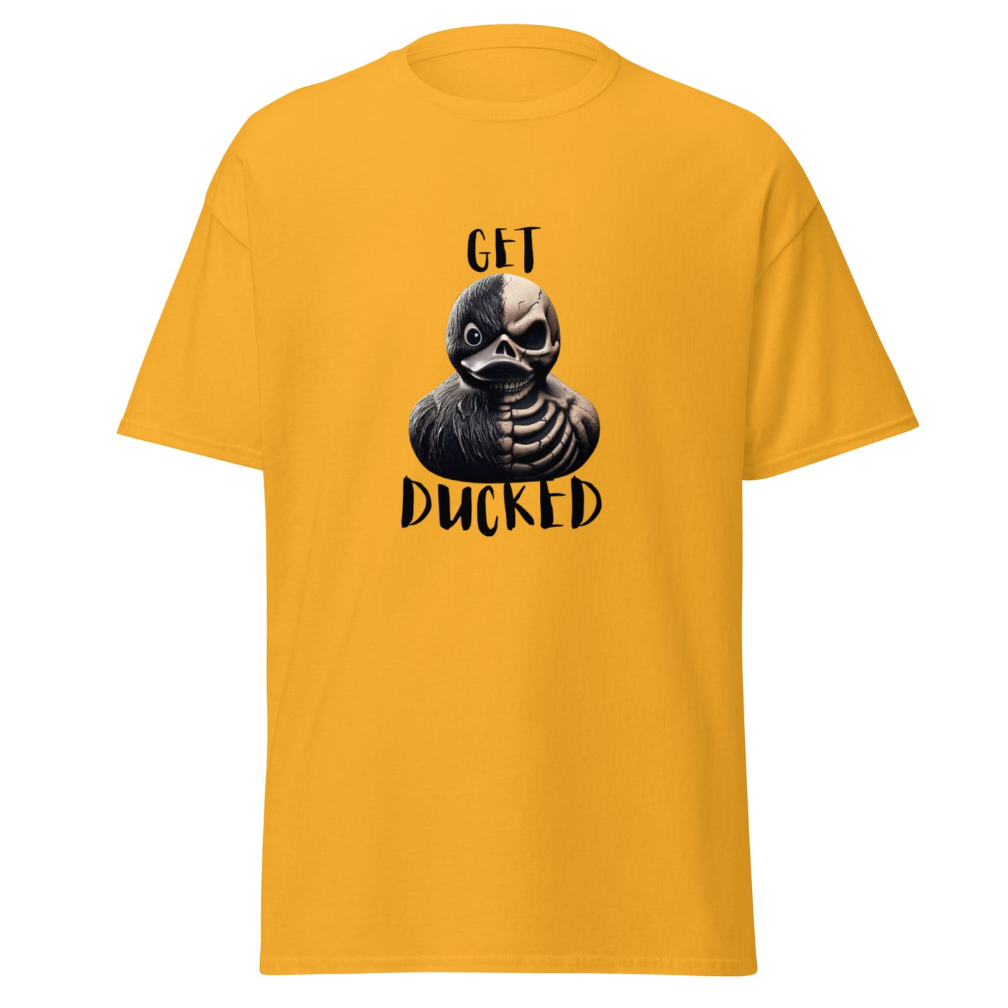 Get Ducked - Unisex classic tee