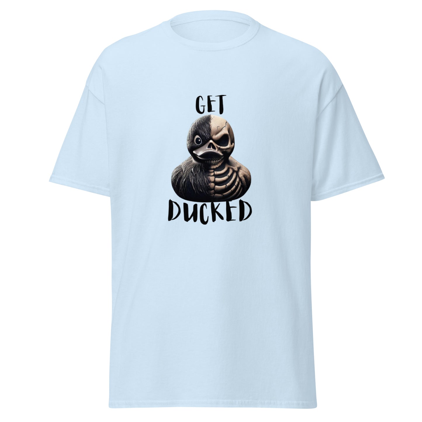 Get Ducked - Unisex classic tee