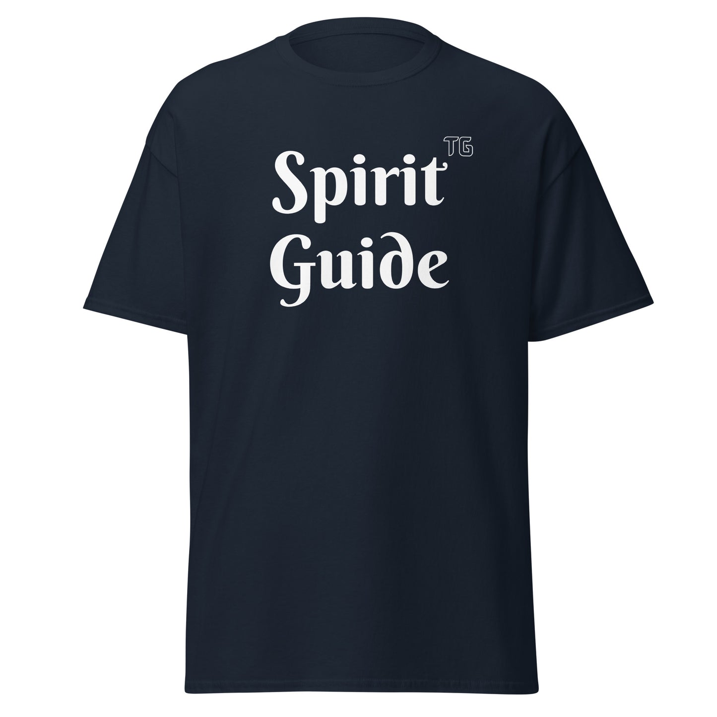 "Spirit Guide" ... Unisex classic tee