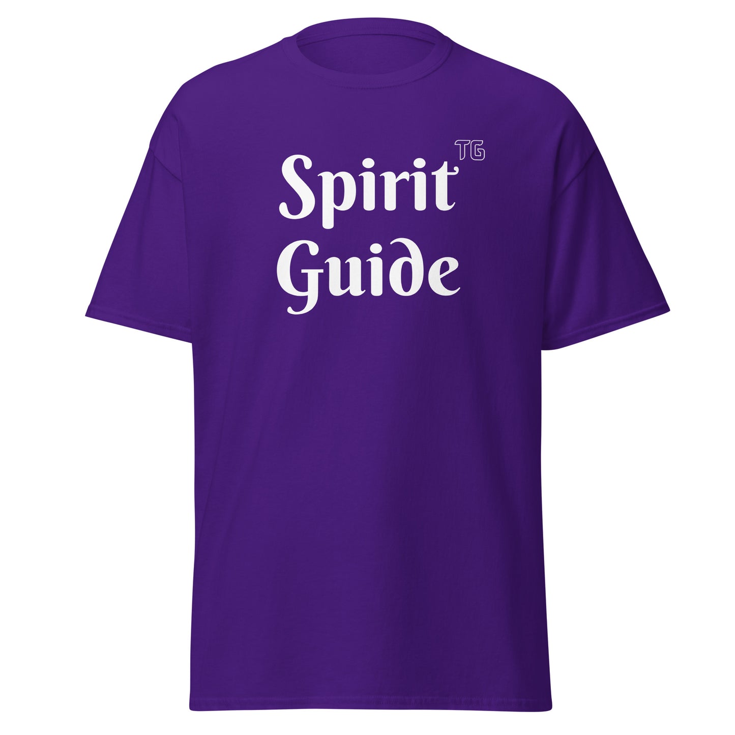 "Spirit Guide" ... Unisex classic tee