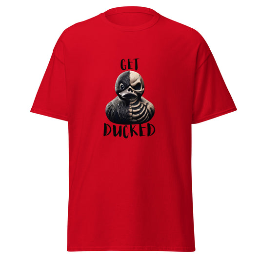 Get Ducked - Unisex classic tee