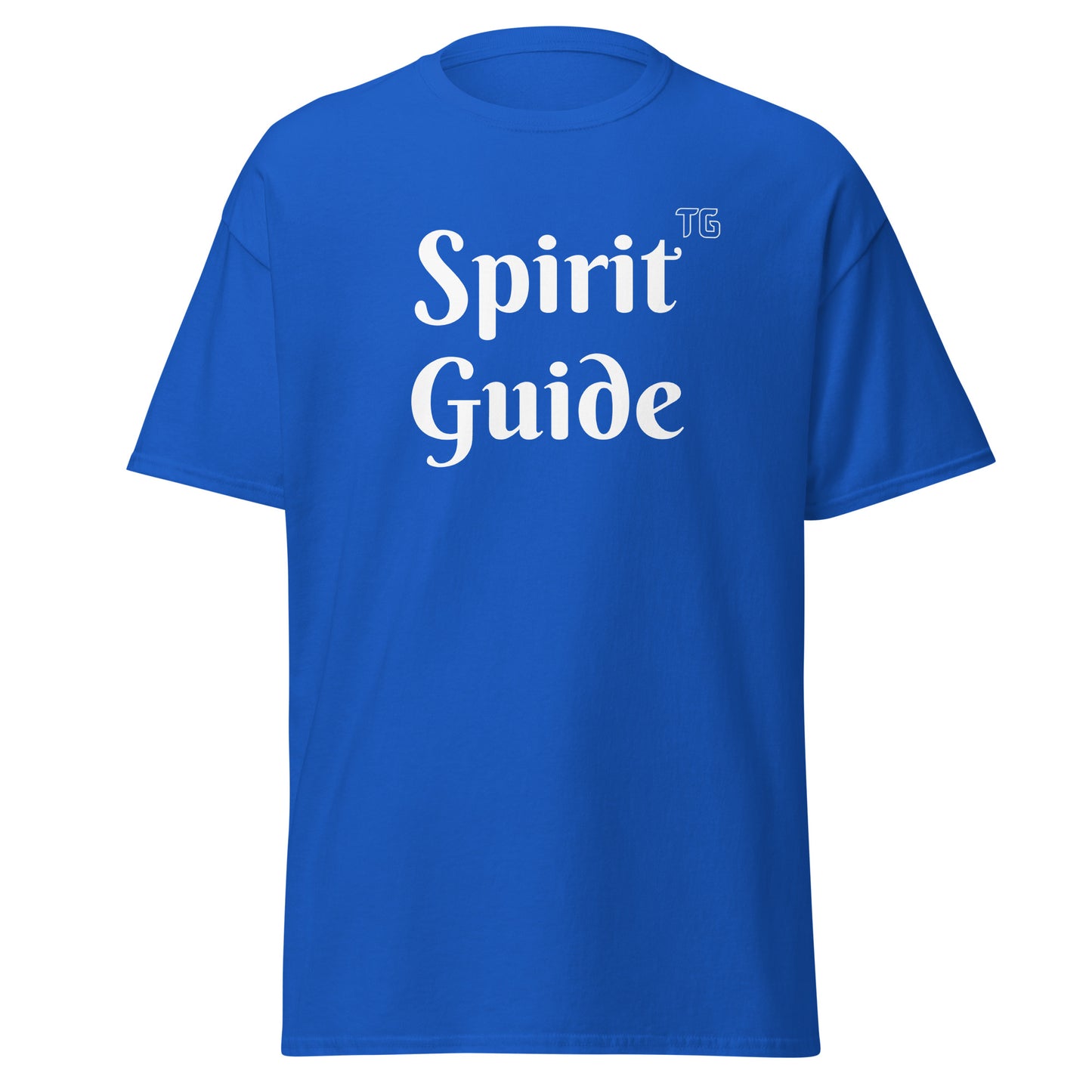 "Spirit Guide" ... Unisex classic tee