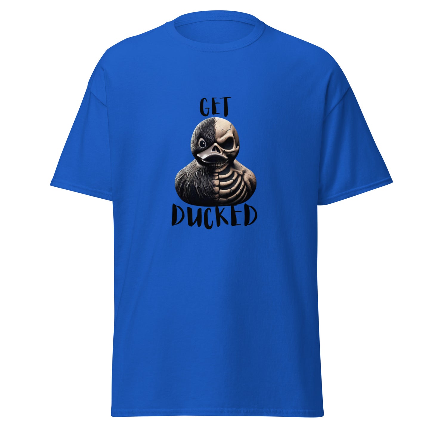 Get Ducked - Unisex classic tee