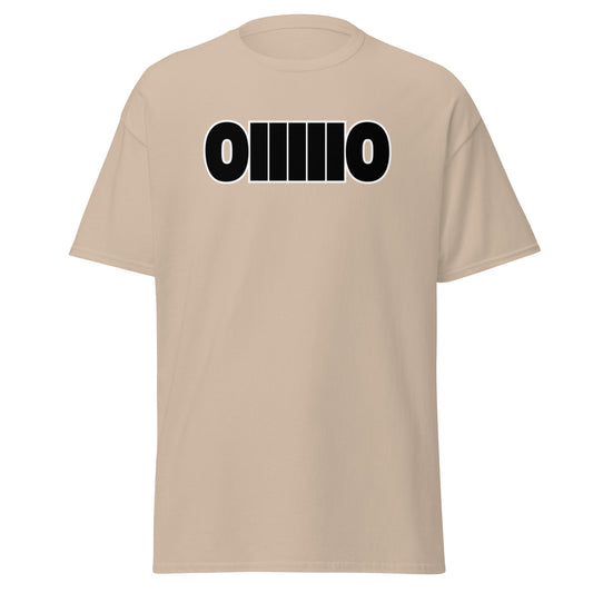 0IIIII0 - Unisex classic tee