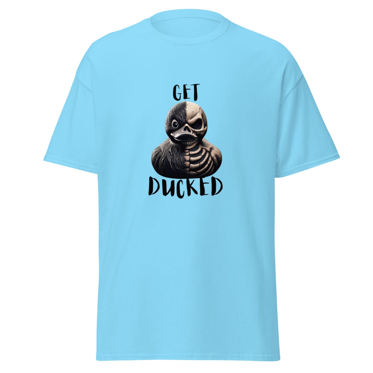 Get Ducked - Unisex classic tee