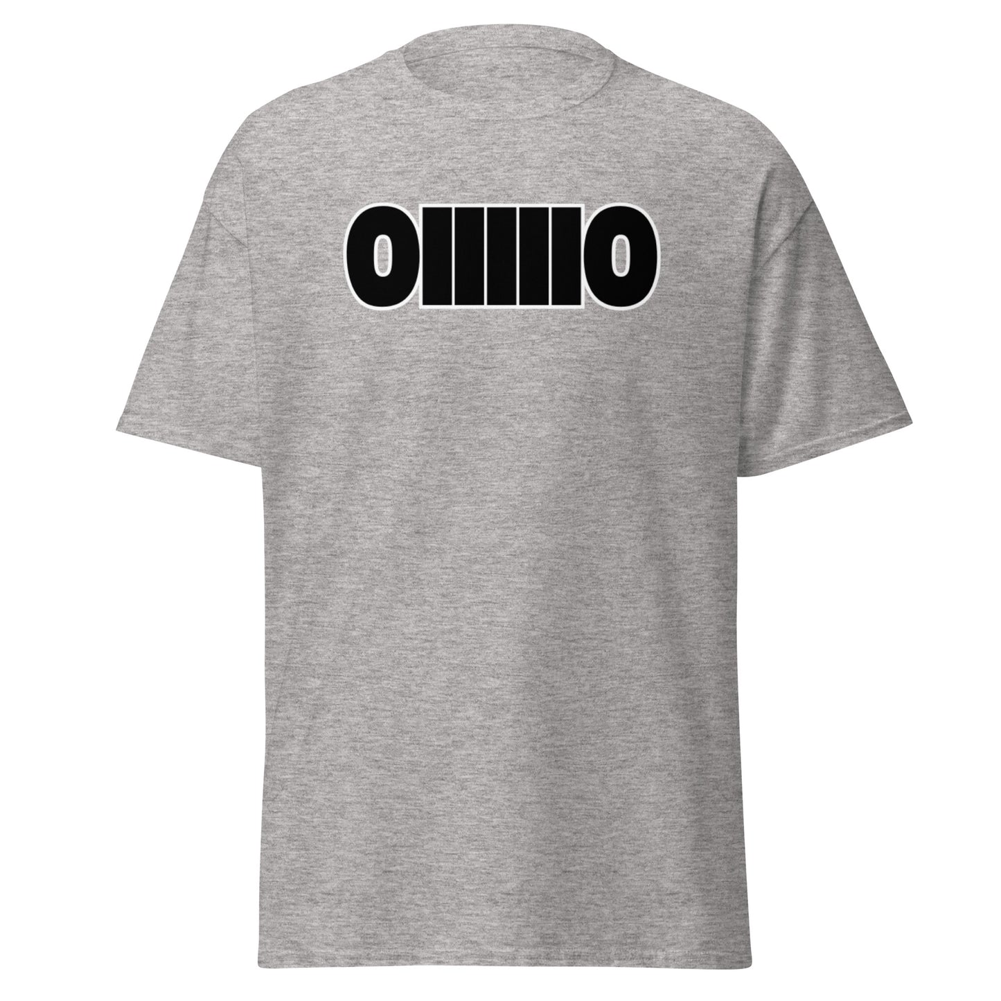 0IIIII0 - Unisex classic tee