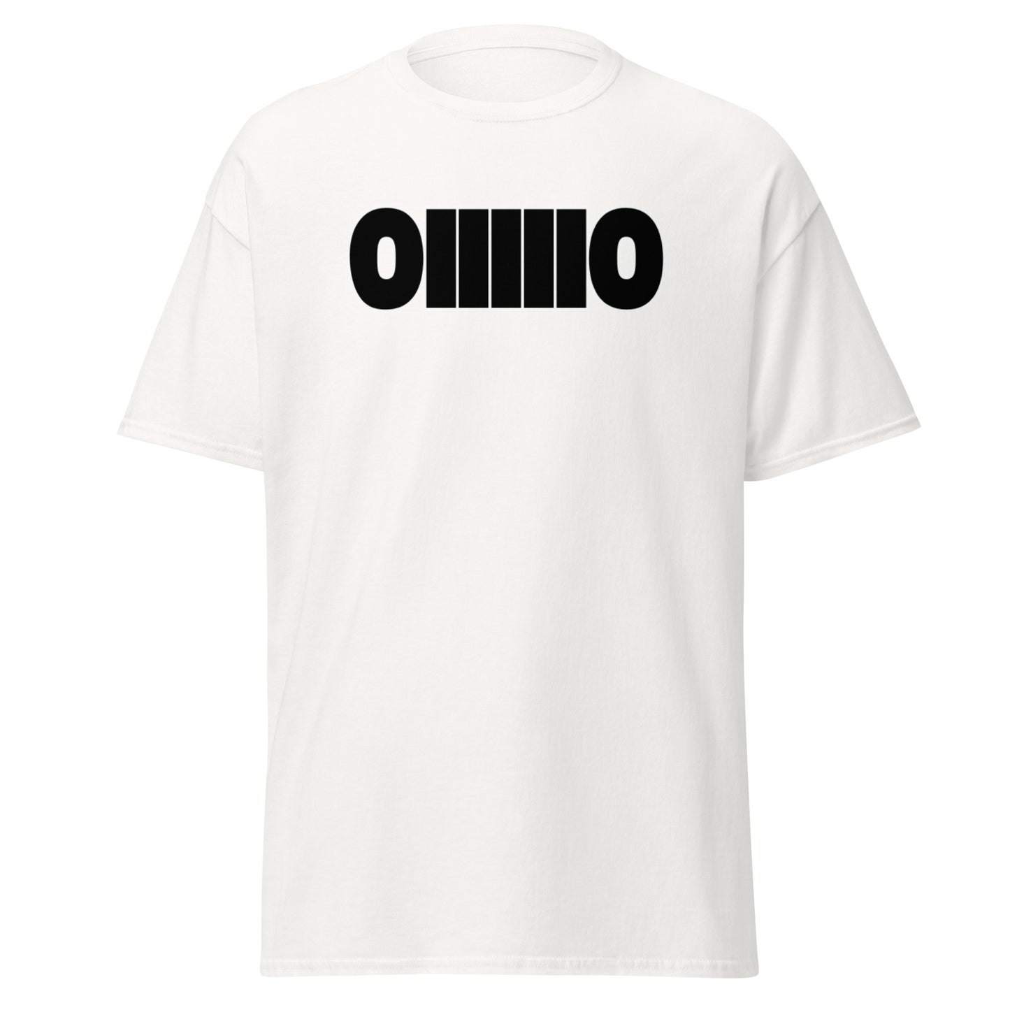 0IIIII0 - Unisex classic tee