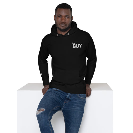 The Guy - Unisex Hoodie